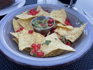 Nacho’s   at Foodline in Torrevieja