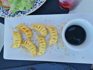  at Foodline in Torrevieja