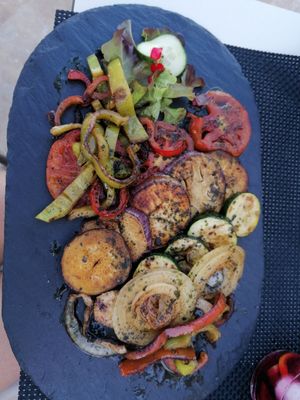  at Foodline in Torrevieja