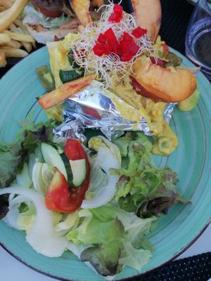  at Foodline in Torrevieja