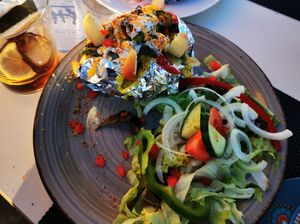 Patata at Foodline in Torrevieja