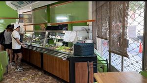   at Ever Green in Santiago