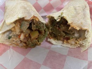   at Quick Chick in Mechanicsburg