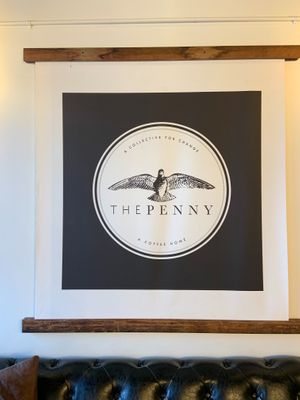 The Penny at The Penny in Mission