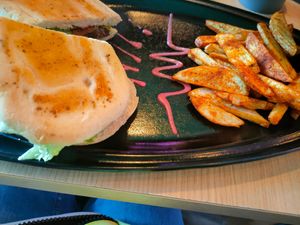 Milaneso at Buena Vida - Plant Based Bar in Queretaro