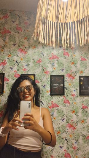  at Buena Vida - Plant Based Bar in Queretaro