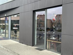 Exterior  at Ramen-Ya in Poznan