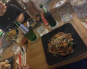   at VietMama in Warsaw