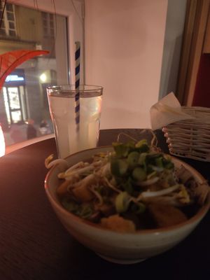  at VietMama in Warsaw