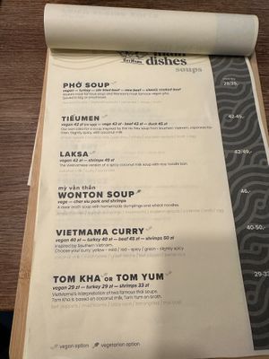  at VietMama in Warsaw