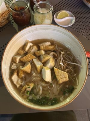   at VietMama in Warsaw