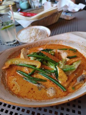  at VietMama in Warsaw