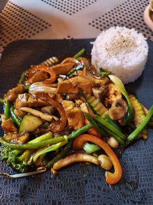  at VietMama in Warsaw