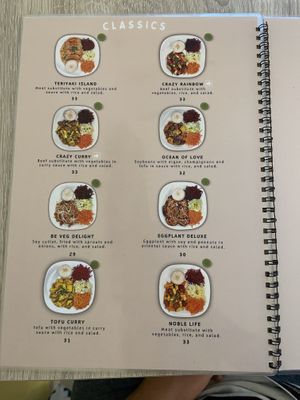   at Loving Hut - Nowolipie in Warsaw