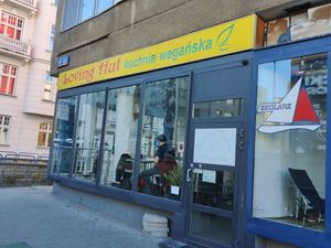  at Loving Hut - Nowolipie in Warsaw