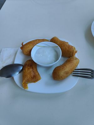  at Loving Hut - Nowolipie in Warsaw