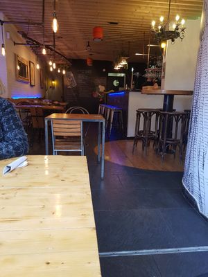  at WALD in Barcelona