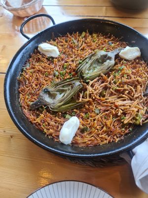  at WALD in Barcelona