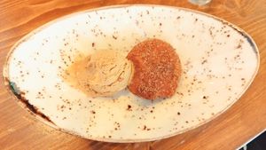  at WALD in Barcelona