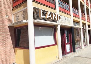  at WALD in Barcelona