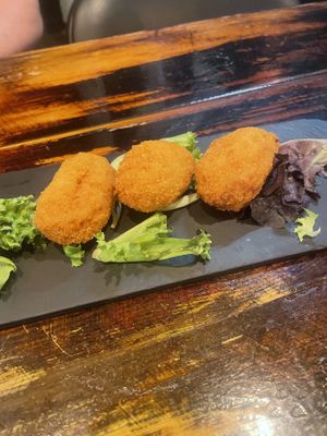   at WALD in Barcelona