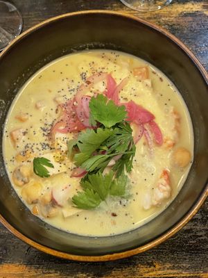   at WALD in Barcelona