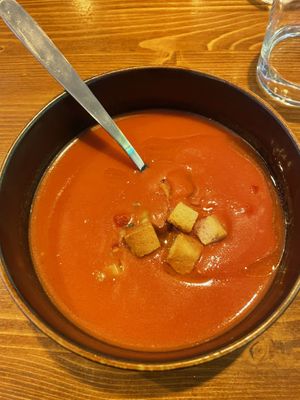   at WALD in Barcelona