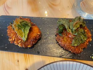   at WALD in Barcelona