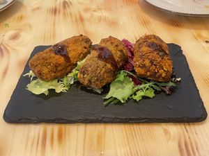   at WALD in Barcelona