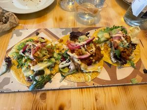   at WALD in Barcelona