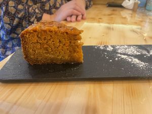   at WALD in Barcelona