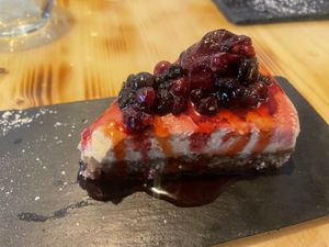   at WALD in Barcelona