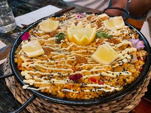  at WALD in Barcelona