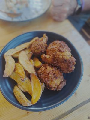  at WALD in Barcelona