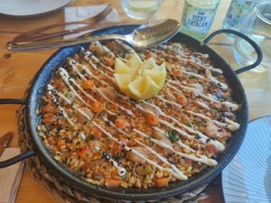  at WALD in Barcelona