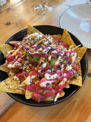   at WALD in Barcelona