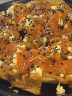   at WALD in Barcelona