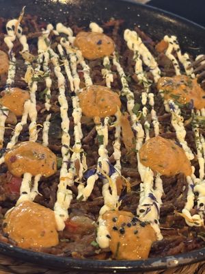   at WALD in Barcelona