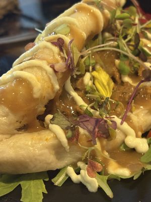   at WALD in Barcelona