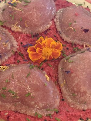   at WALD in Barcelona