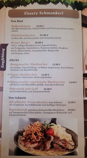  at Zeughaus Stuben in Augsburg