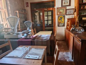 So quaint...! at La Real in Valladolid