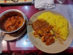  at Namaste UENO Kitchen - ナマステ上野キッチン in Tokyo