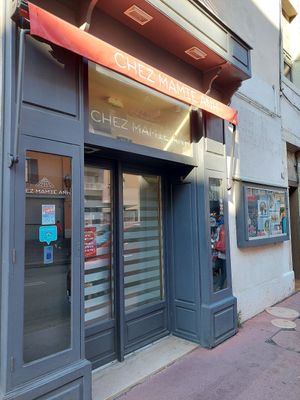  at Chez Mamie Anh in Annecy