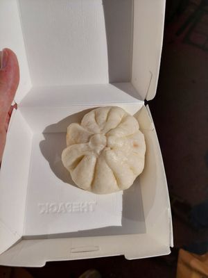  at Chez Mamie Anh in Annecy