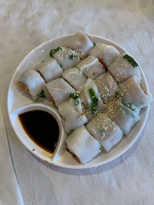   at Full Moon City in The Hague