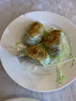   at Full Moon City in The Hague