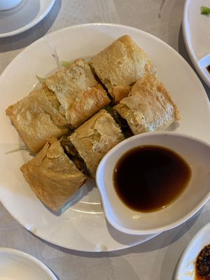   at Full Moon City in The Hague