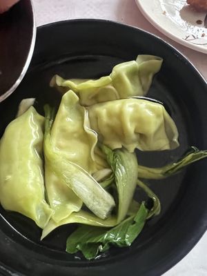   at Full Moon City in The Hague