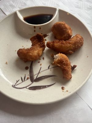   at Full Moon City in The Hague